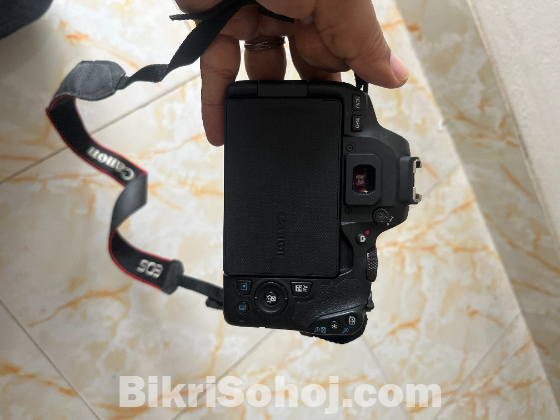 Canon 200D mark-2